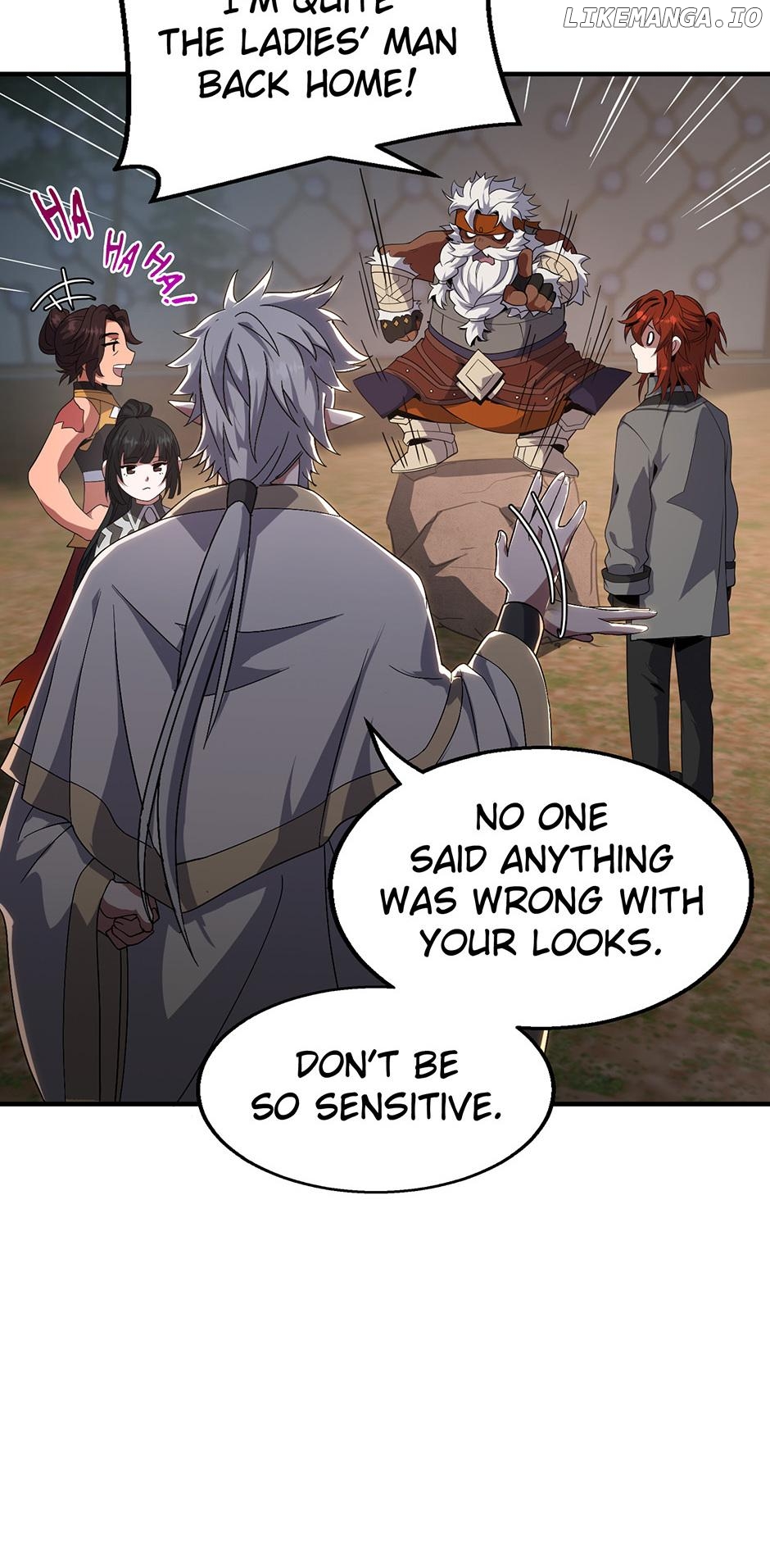 The Beginning After The End Chapter 209 image 051